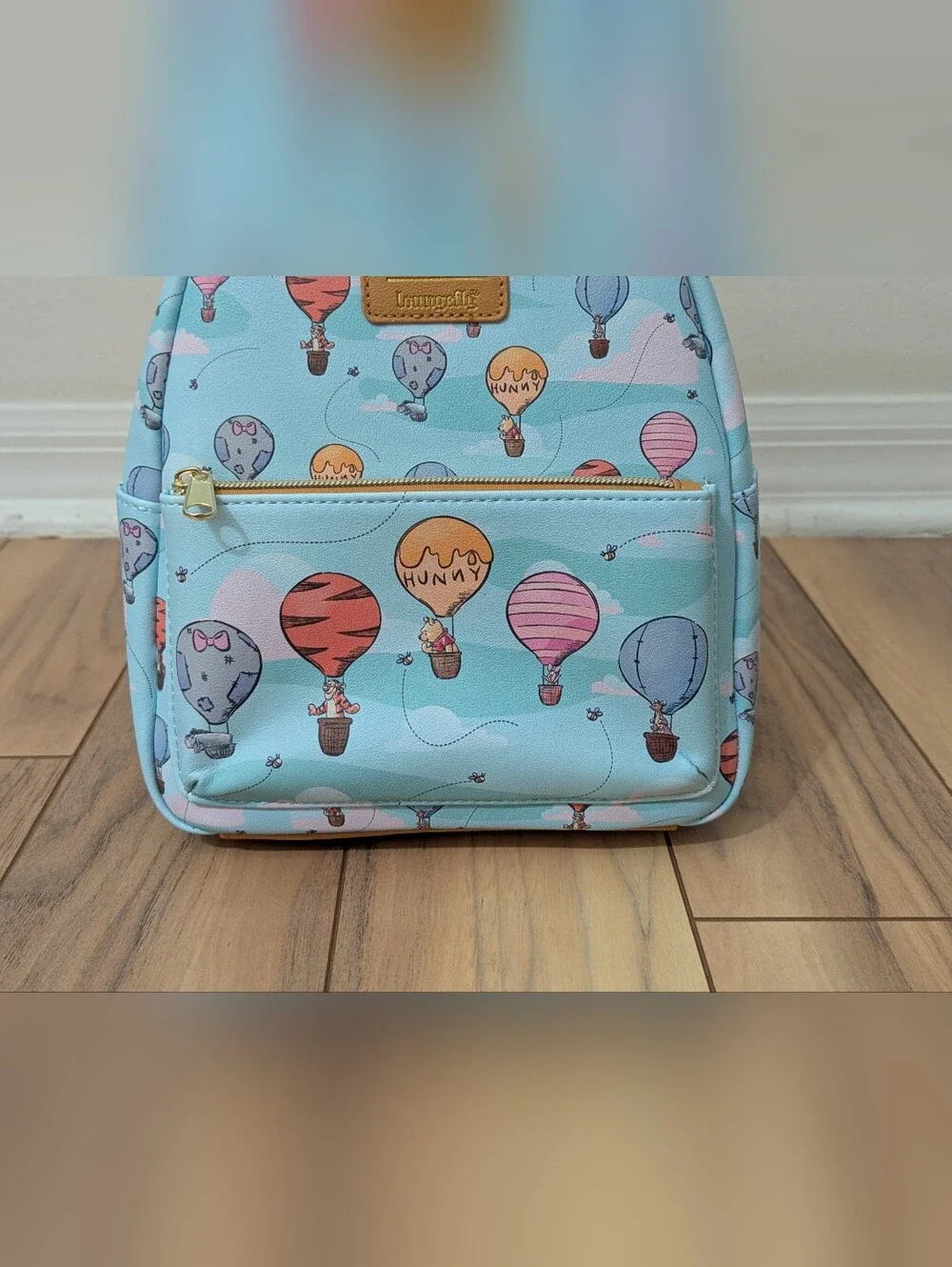 Loungefly nwt disney